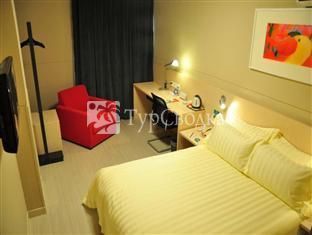 Jinjiang Inn Tianshui Chunfeng Road 3*