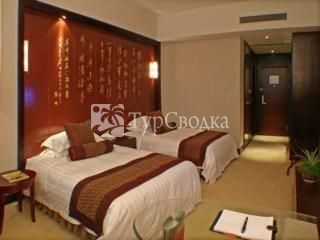 Honglou International Hotel Tonglu 5*