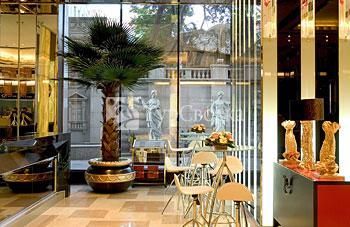 Century Prosperous Hotel Urumchi 3*