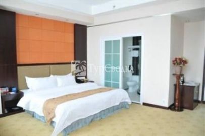 Hongkong Lihua Hotel 3*