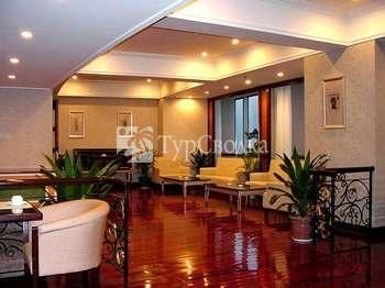 Silver Star Hotel Urumchi 5*