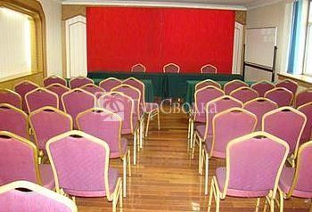Torch Hotel Urumqi 4*