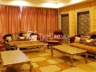 RiYue Bay Hotel 3*