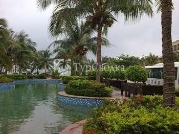 Sun Moon Bay Hotel 5*