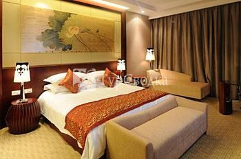 Liyuan Hotel Zhucheng 4*