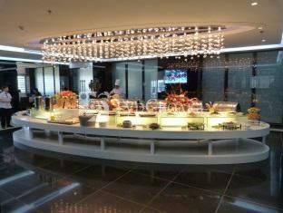 Sanwei Hotel 3*