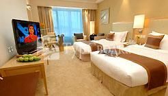 Haiyue Jianguo Hotel Weihai 5*