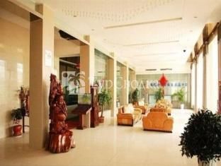 Hui Ying Lou Hotel Weihai 3*