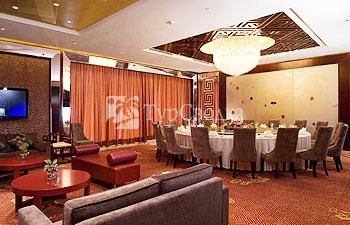 Binhai Grand Hotel Wenzhou 5*