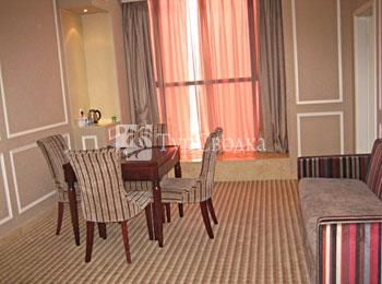 Fancheng Hotel 2*
