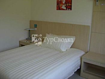 JJ Inns Wenzhou Renmin Road 3*