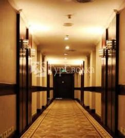 Junyao Hotel 3*