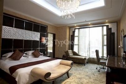 Ytl Milan International Hotel Wenzhou 4*