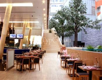 Best Western C-Bank Hotel Wuhan 5*