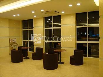 GreenTree Inn West Tianmenshan Road Wuhu 3*