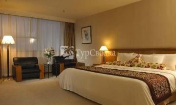 Courtyard by Marriott Wuxi 3*