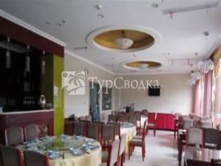 Green Tree Inn Wuxi Meicun Village 3*