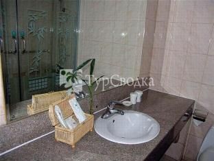 Green Tree Inn Wuxi Xinqu Wangzhuang 3*