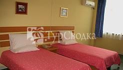 Home Inn (Wuxi Guangrui Road) 2*