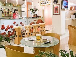 Hotel Ibis Wuxi Hi Tech 2*