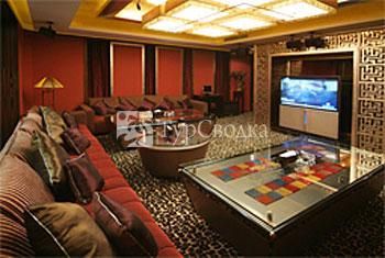 Jincang Wenhua Club 3*