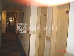 Jinjiang Inn West Wuxi East Canal 2*