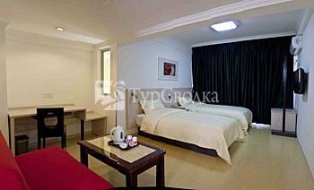 Blue Sea Island Hotel Xiamen 3*