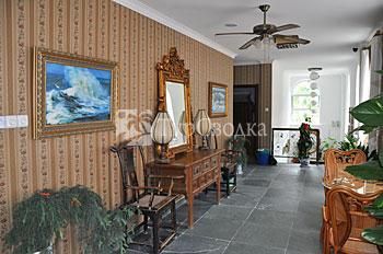 Consulate Inn Xiamen 3*