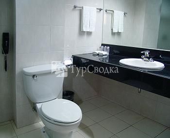 Gui He Plaza Hotel Xiamen 3*