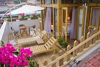 Gulangyu Lover Guesthouse Xiamen Yinxiang 3*