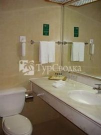 Kingty Hotel 3*