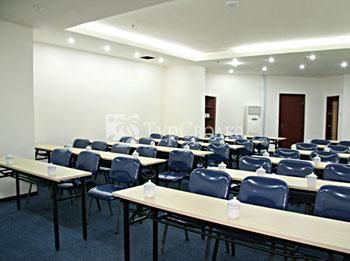 Klg Hotel Xiamen 3*