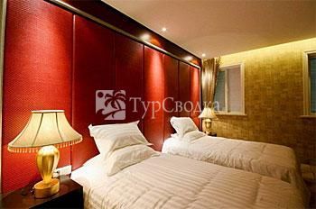 Lee Inn 4*