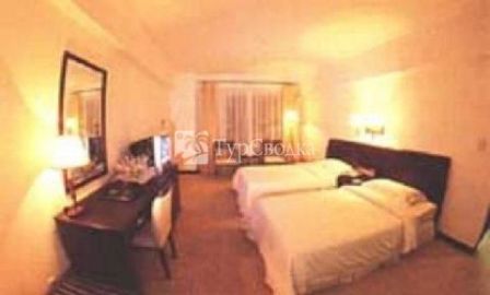 Luxury Hotel Xiamen 3*