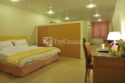 Megaboom Business Hotel Xiamen 3*