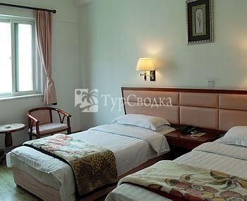 Megaboom Seaside Hotel Xiamen 3*
