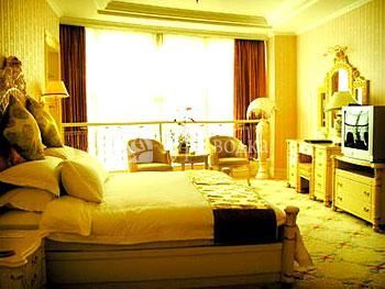 Ming Fa Hotel 3*