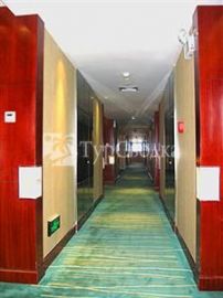 Minqiao Hotel 4*