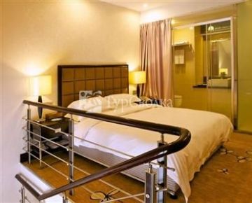 Royal Lagoon Hotel 4*