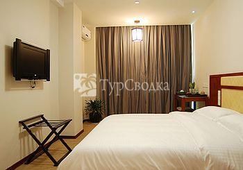 Ru Shi Hotel 4*
