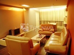 Xihaiwan Hotel 2*