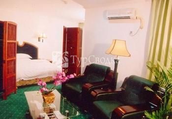 Yuejia Yibao Hotel Xiamen 3*