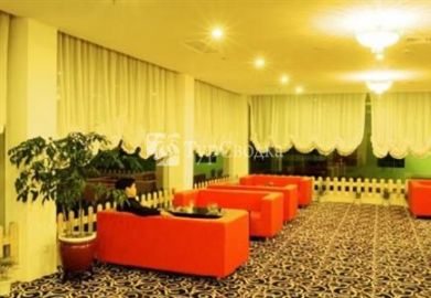 Yun Ding Garden Hotel Xiamen 4*