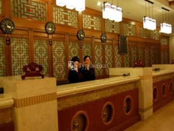 Best Western Dongjin Taoyuan International 3*