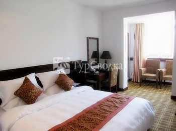 British Int'L Commercial Hotel 3*