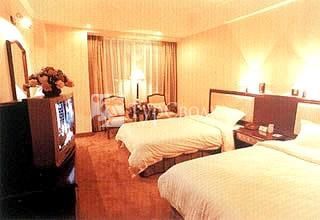 City Flower Hotel 3*