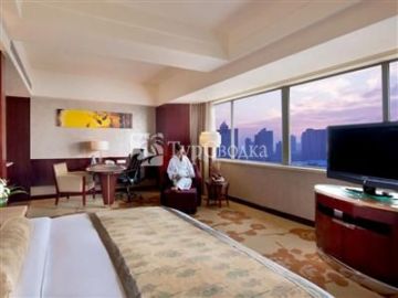 Days Hotel & Suites Xinxing Xi'an 5*