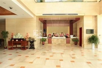 Dong Du Run Jing Hotel 2*