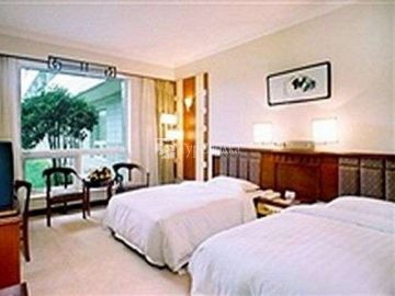 Dynasty Hotel Xian 4*