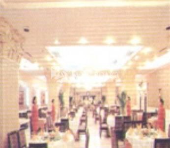 Fu Kang Inn Xi'an 3*